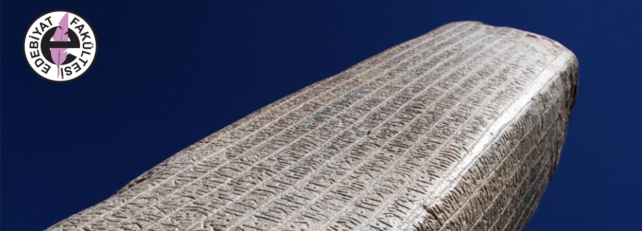 E Edebiyat Fak ltesi T rk Dili Ve Edebiyat B l m 